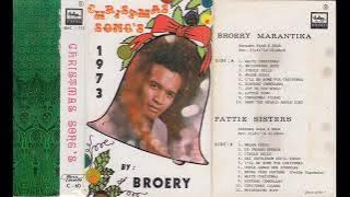 Christmas Song's 1973 - BROERY MARANTIKA