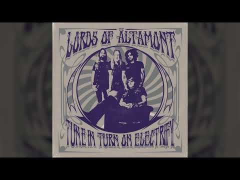 The Lords Of Altamont, Bands