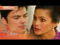 Patricia is afraid of losing Jaime | Dahil May Isang Ikaw