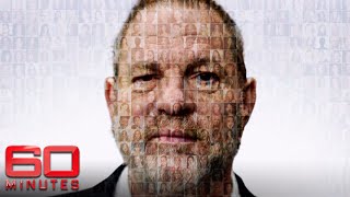 WORLD EXCLUSIVE: Harvey Weinstein and his army of spies | 60 Minutes Australia