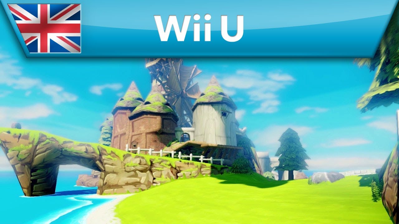 Review: The Legend of Zelda: The Wind Waker HD - Nintendojo Nintendojo
