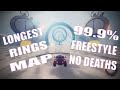 Leths Rings Map *IMPOSSIBLE MODE*