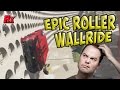A FANTASTIC DOUBLE OR TRIPLE WALLRIDE?!👍 w/Crew |GTA5 Epic Funny Moments Alphyx PS4|