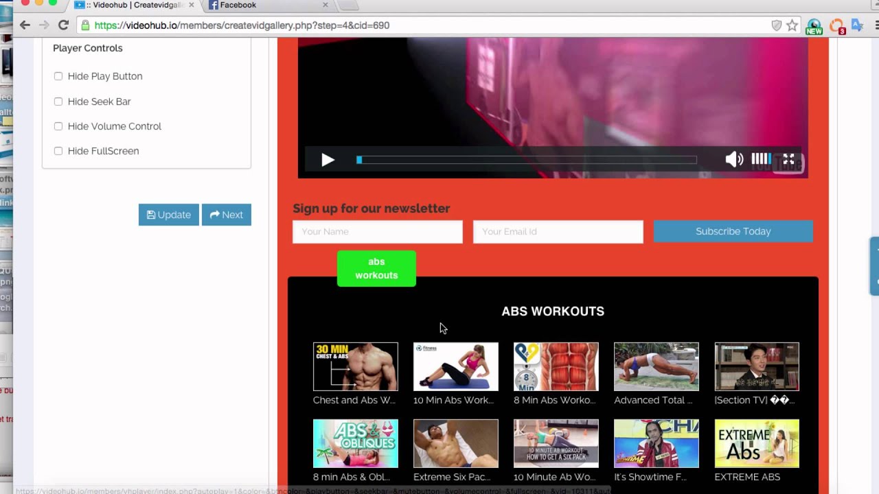 Video Hub Review, What It's Missing! - YouTube