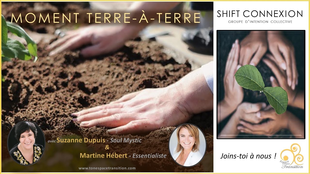 Prendre soin d'ancrer le "positif" d'un nouveau cycle - 005