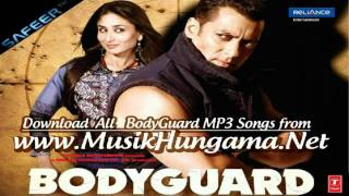 Dil Ka Yeh Kya Raaz Hai (I Love You) Full Song HD - Bodyguard - feat. Salman Khan - YouTube.flv