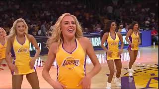 Washington Wizards vs Los Angeles Lakers   Show 1   Oct 25, 2017