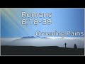 Groaning Pains
