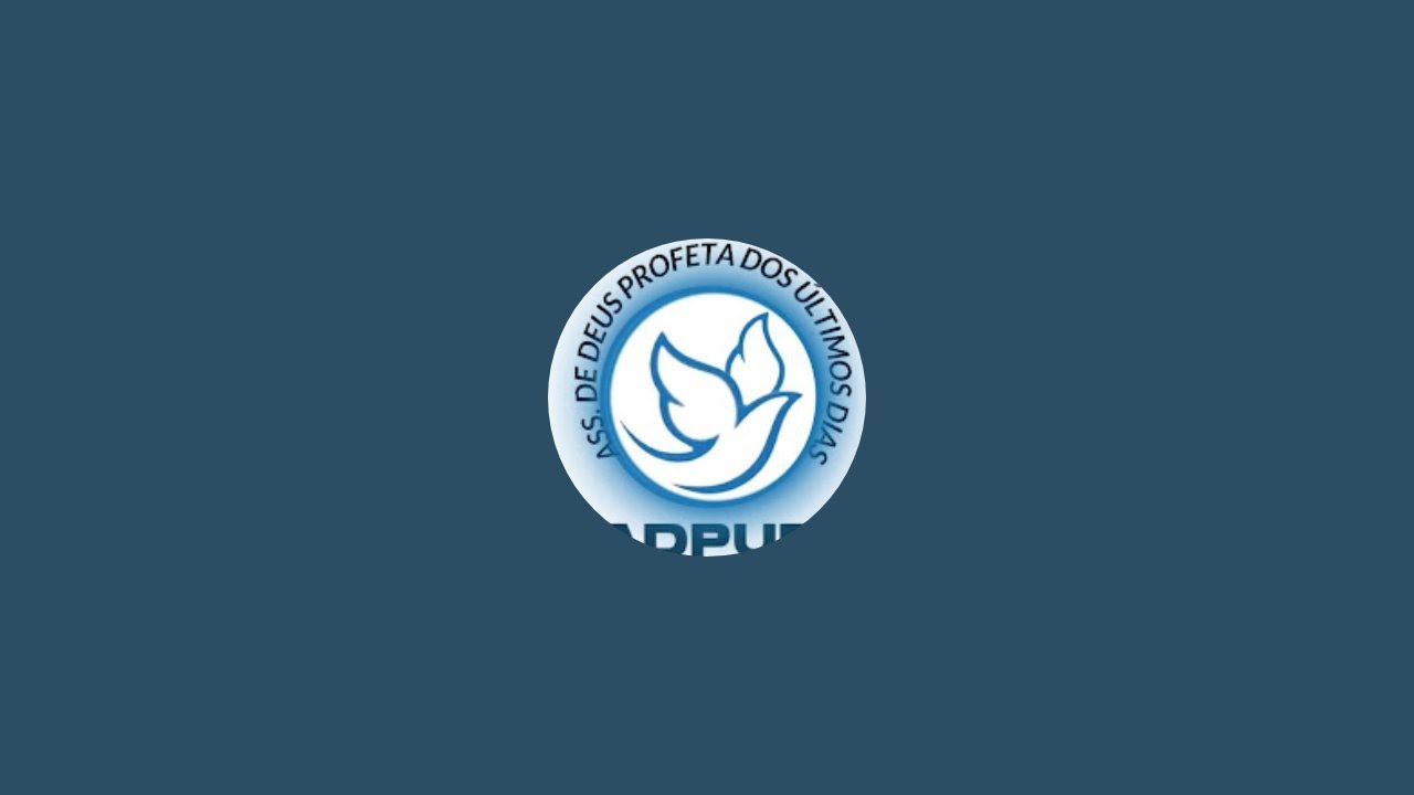 A.d profeta dos últimos dias A D P U D está ao vivo!