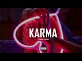 SOLD "Karma" Pista Instrumental Trap Romántico | Beat Trap R&B Emotional | Prod.  legazzy x XL beatz