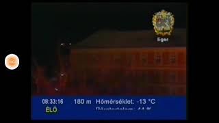 Hungarorama Dunatv 23.01.2006