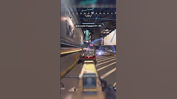 BALLISTIC ULT 1v3 EZ