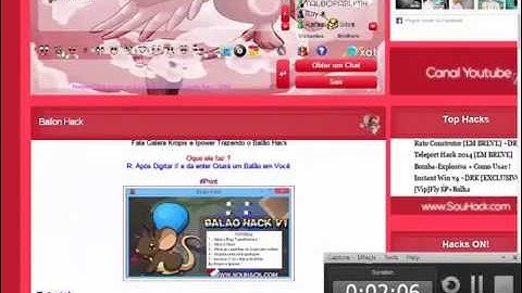 Hack Instant win transformice 2014