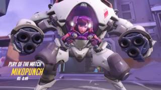 Love, DVA ;)