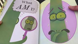 We are Growing- read aloud