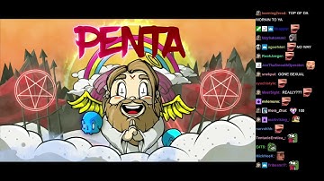 PENTA + chat - 2022-03-16 - NoPixel | MIKE BLOCK