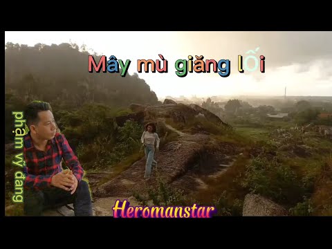 Video Mây Mù Giăng Lối - Phạm vĩ Đang/ offical music /... - youtube