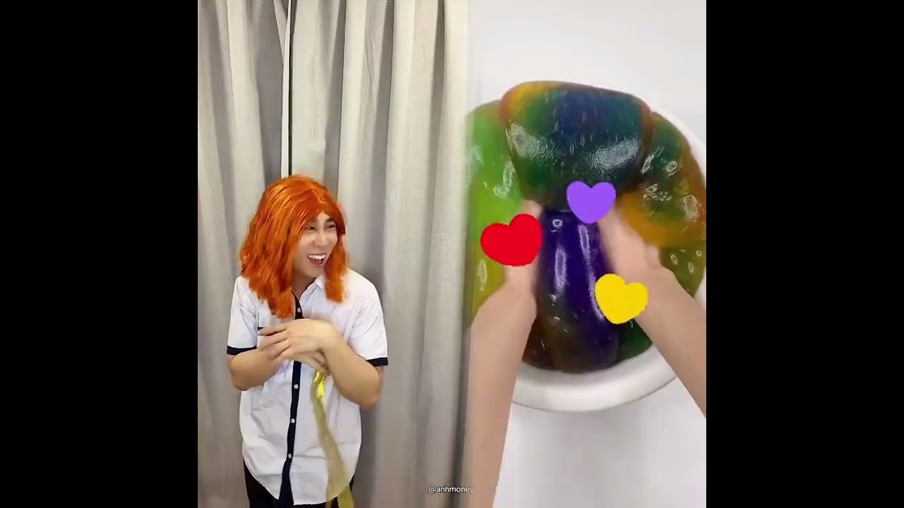 #pov #fyp #funny #foryou #love#giaitri 