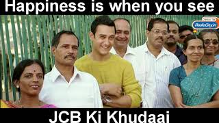 JCB Ki Khudai Meme   Taare Zameen Par