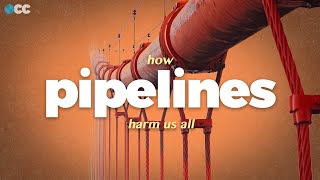 Keystone XL: Why Pipelines Spark Controversy