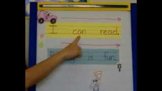 Concepts of Print (Part 2)