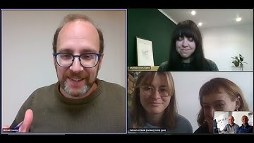 Video Concretition Competition 2021 Reveal Final short