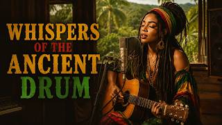 Deep Roots Reggae Mix 2026 🌿 Whispers of the Ancient Drum | Conscious Reggae Wisdom & Culture