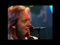 PETER BECKETT with LITTLE RIVER BAND "Baby Come Back"1991