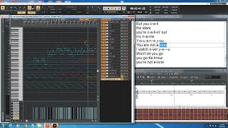 Not Alone Joe (Devotion OST)_Jonas & Khalid (Lyrics and Chords)