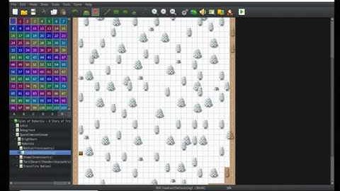 Project Frost & Flames | Devlog #9