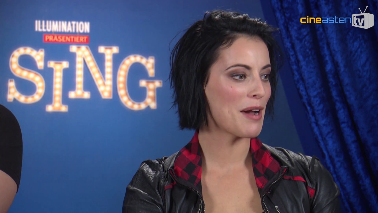 Stefanie Kloß Stefanie Kloß