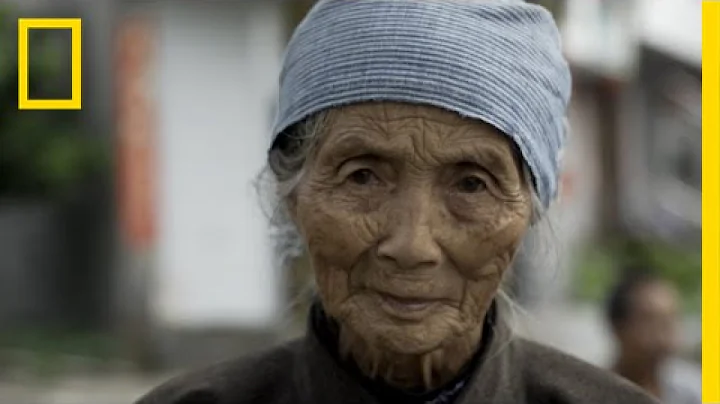 Does This Village in China Hold the Key to Living Past 100? | National Geographic - DayDayNews