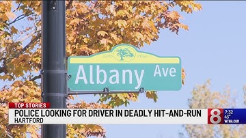 Man dies in wrong-way crash on Route 8 in Waterbury