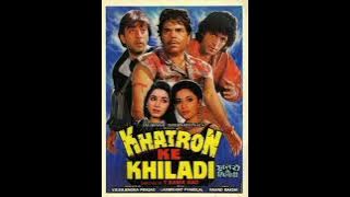 Tumse Bana Mera Jeevan (Khatron Ke Khiladi) Dj Classic Jhankar