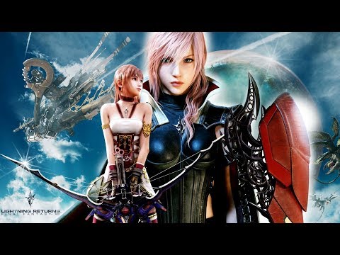ゲームキャラクター LIGHTNING RETURNS: FINAL FANTASY XIII hqdefault.jpg