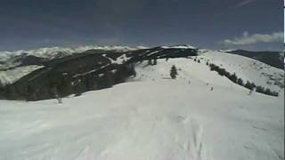 Skiing Colorado [Vail, Keystone, Beaver Creek]