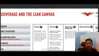 Lean Canvas