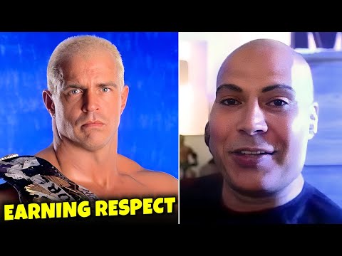 Maven Huffman on How He Won Over Bob Holly