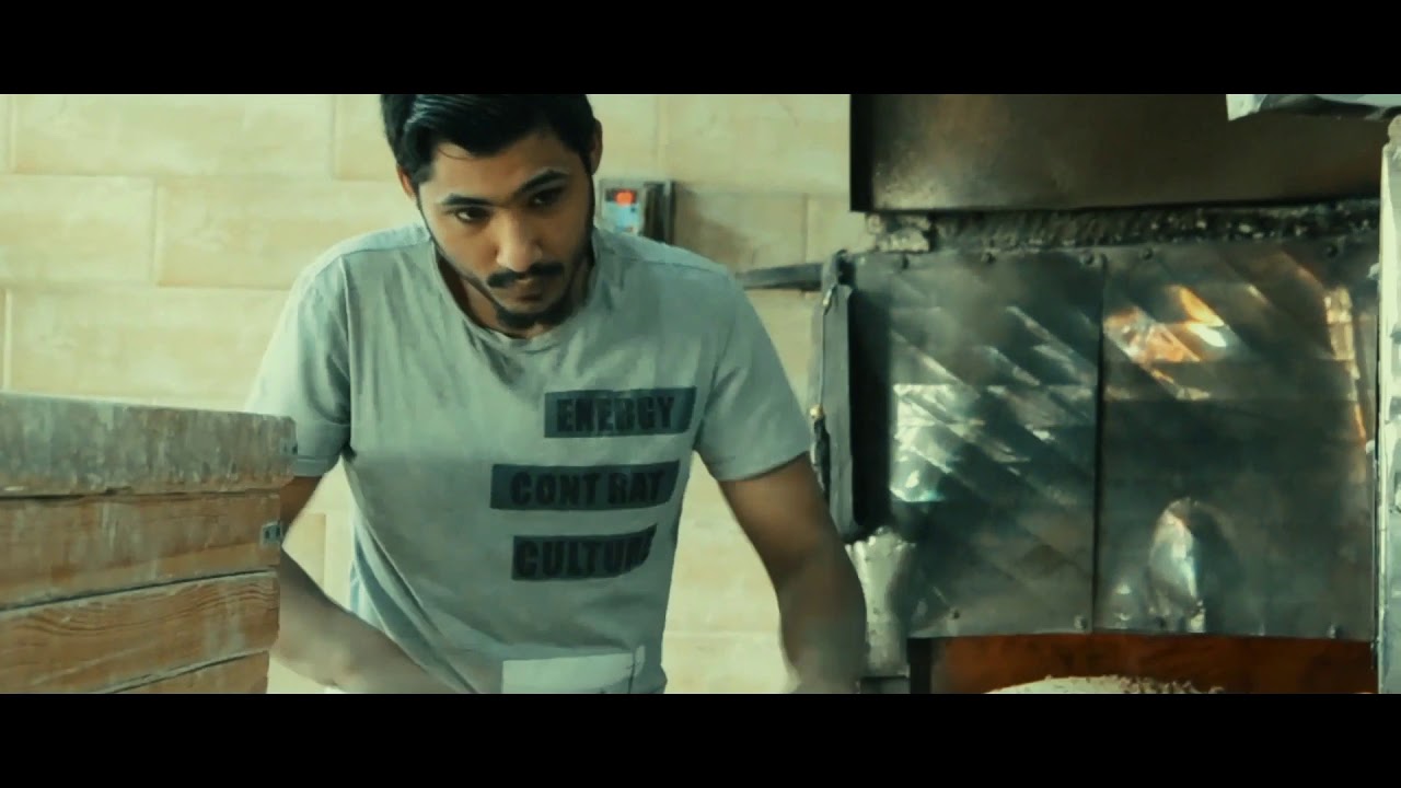 فلم قصير هي كفرنجه - short film kufranjah