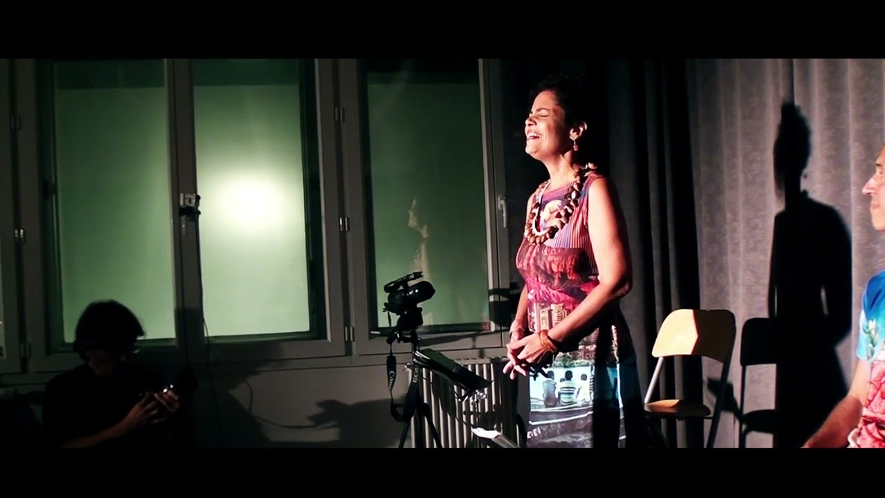 Fabiola José Trio, Arbolito sabanero