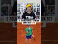 Roland Garros a lock for Sinner now after Carlos Alcaraz withdrew?🔥🤔