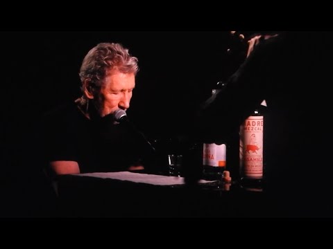 Roger Waters - Outside the Wall - Live From Prague May 2023