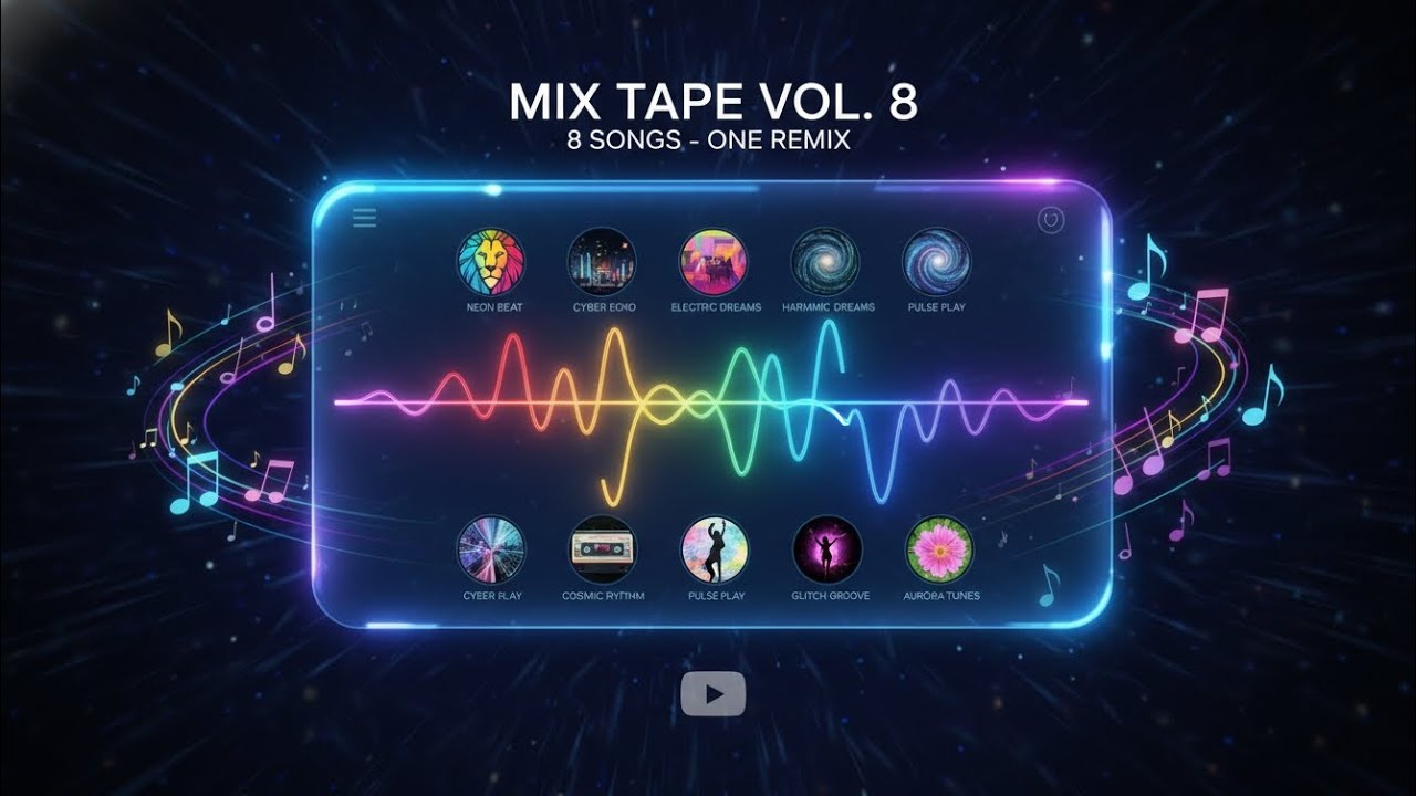 8 Rap Songs Nonstop in One Player 🔥 | Desi Rap Mashup | Hindi Rap Nonstop | Rap Music 2026