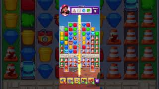 Truck Star Level 95