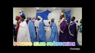 Lerato la sione[Alleluya] foshoo kilar production