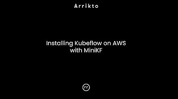 Introduction to Kubeflow: Fundamentals - Install MiniKF 1.4 on AWS