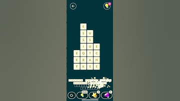 Wordbrain Daily Challenge February 16 2022 Answers | Cheats for Wordbrain