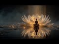 Deep Zen Meditation Music Peaceful Lotus Flower Calm Mind