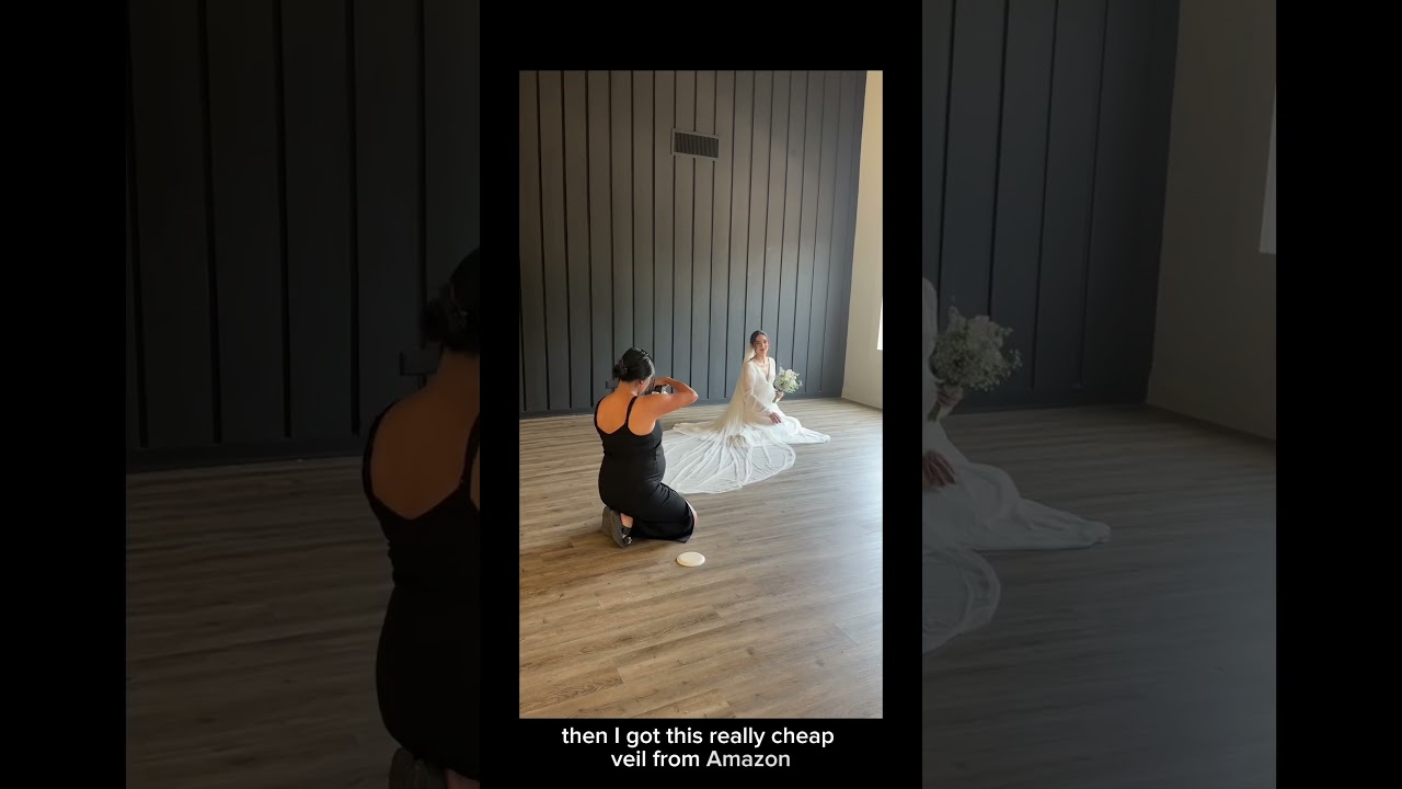 Bridal Session | Texas Wedding Photographer 