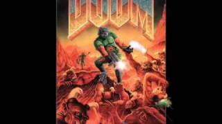 Unused DooM Music #51 - Pantera - Walk @Suiton1